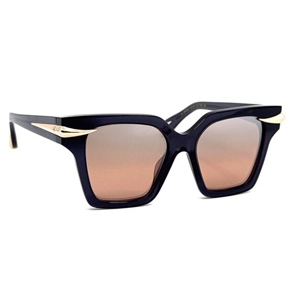 NEW!!! ROBERTO CAVALLI Sunglasses SRC002 Col.705X Authentic